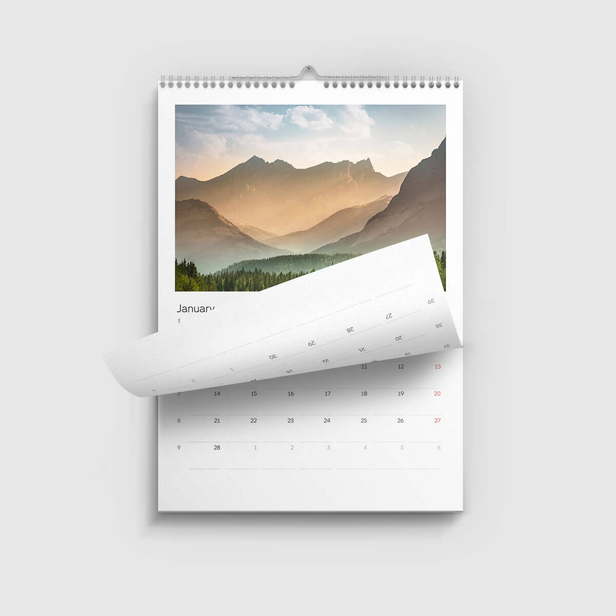 Calendars