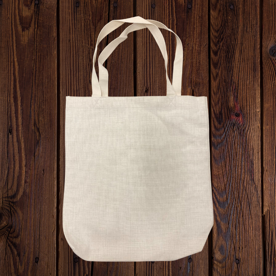 Christmas Tote Bag