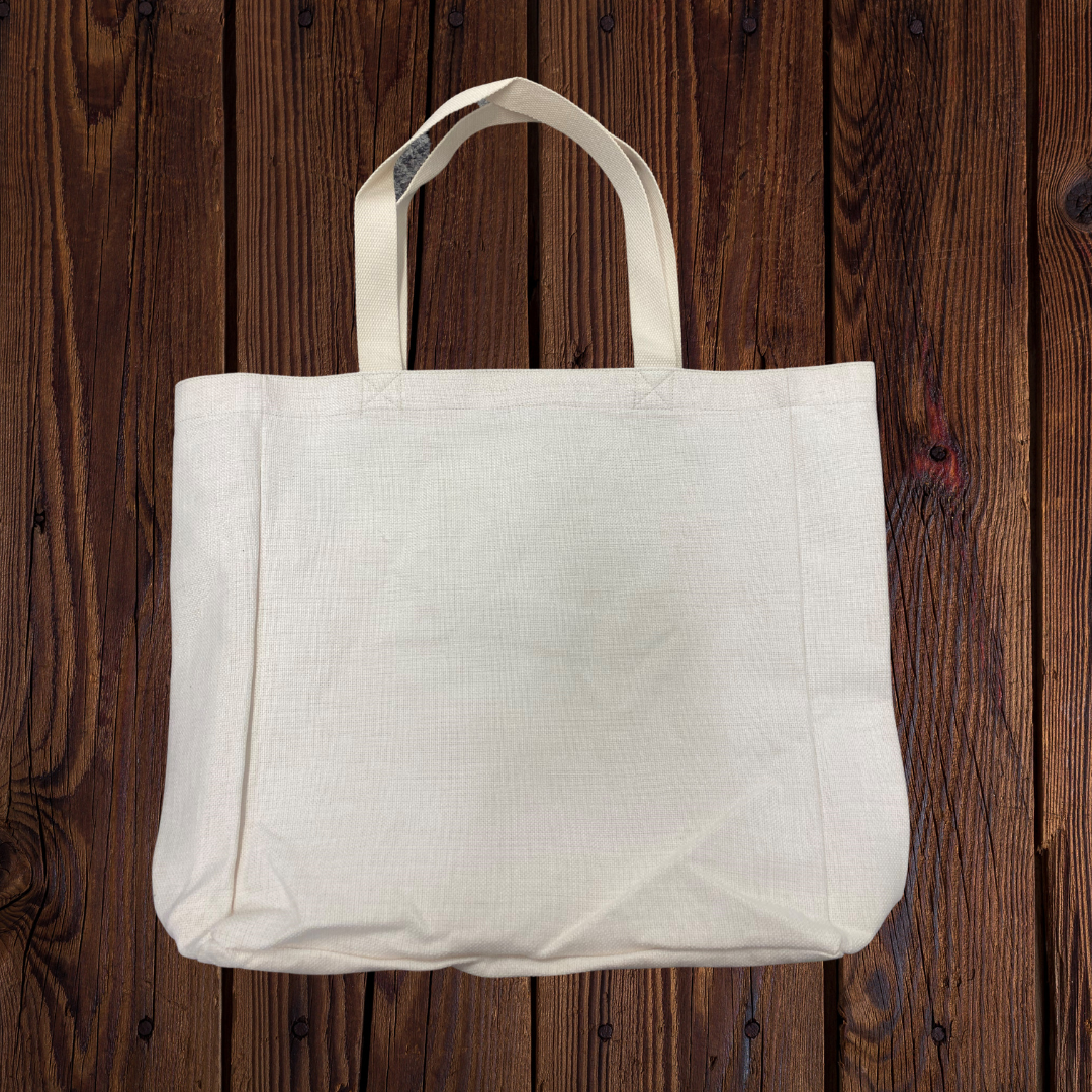 Christmas Tote Bag