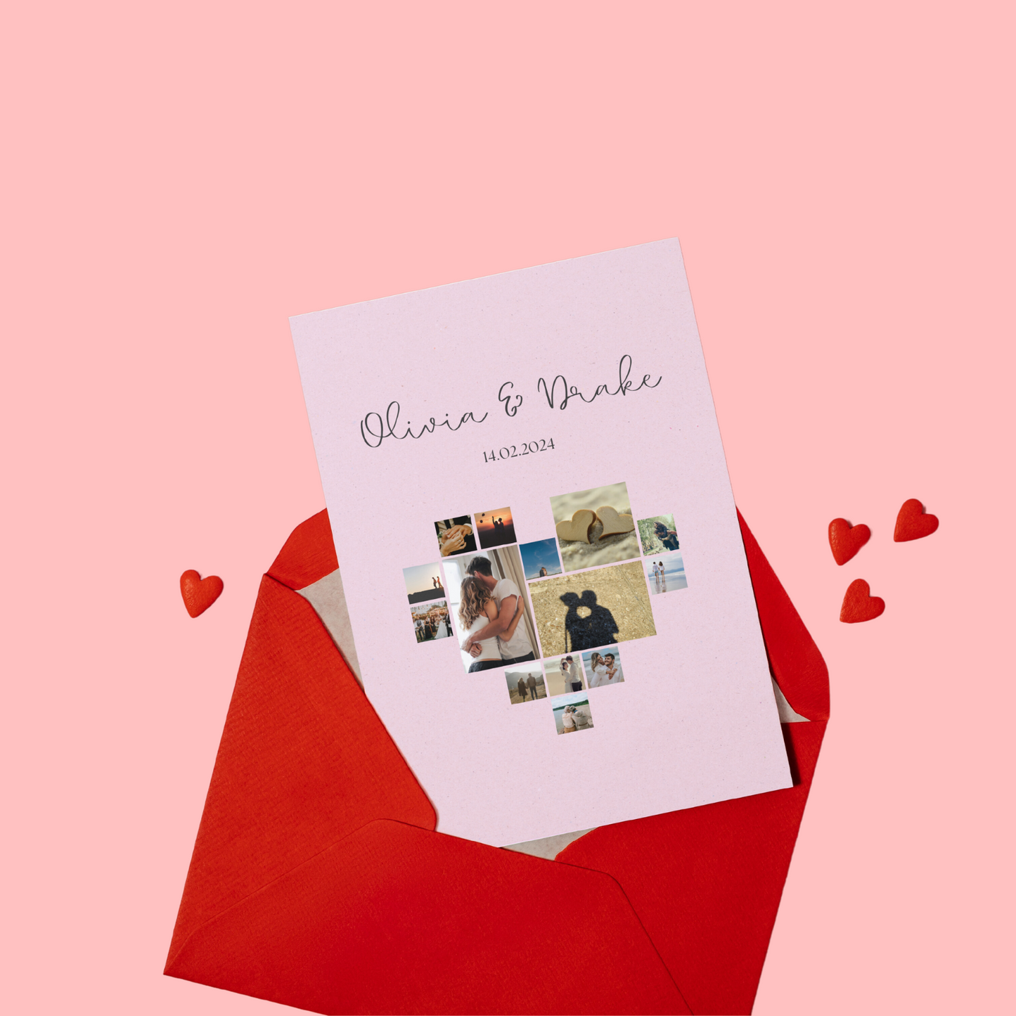 Cards A6