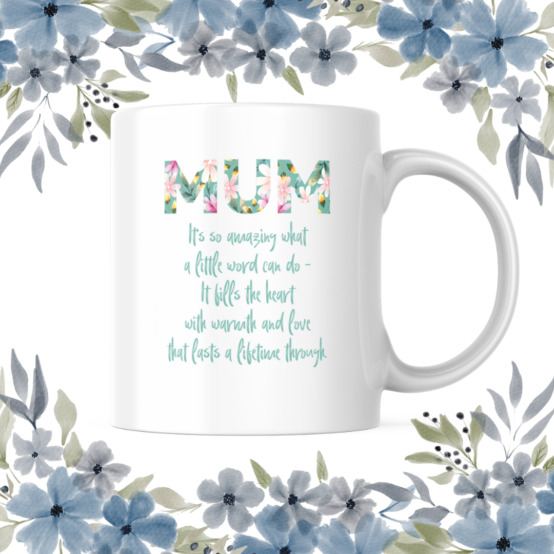 Mugs