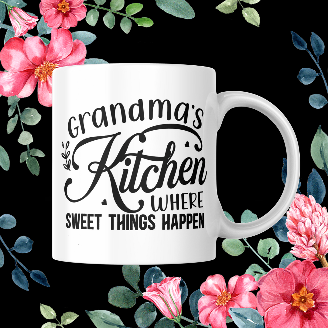 Mugs