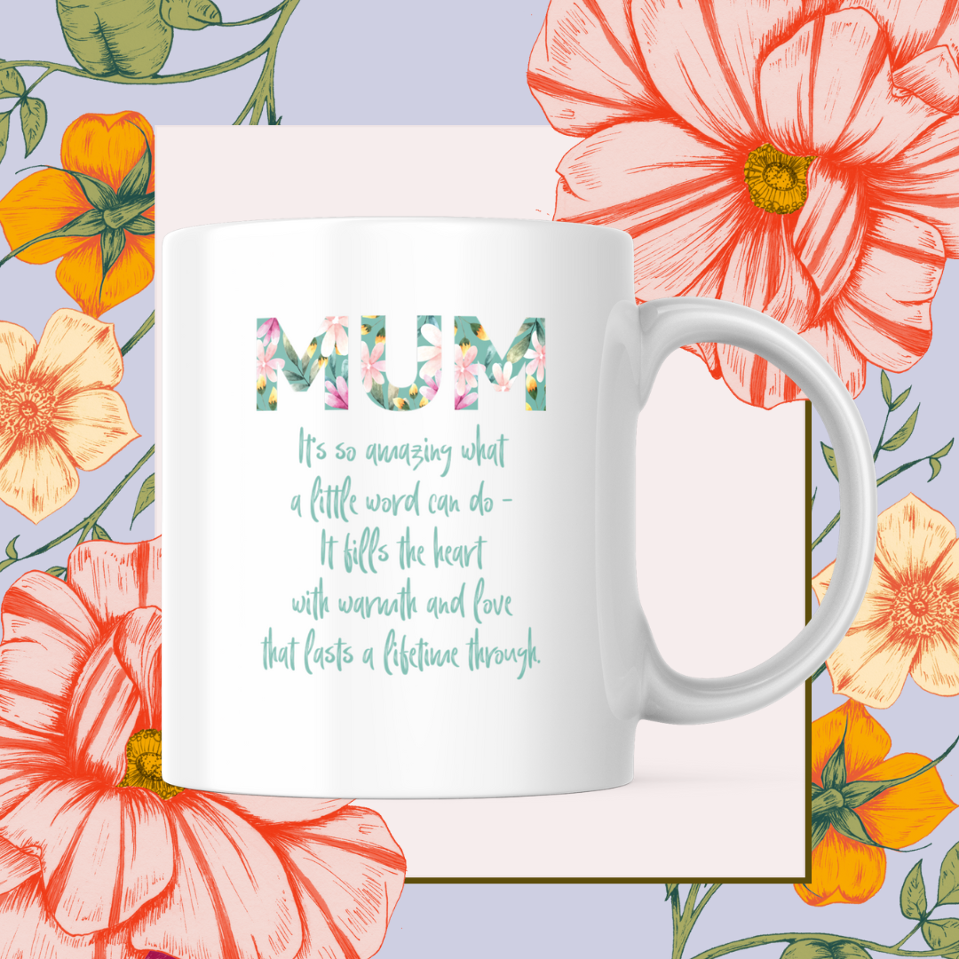Mugs