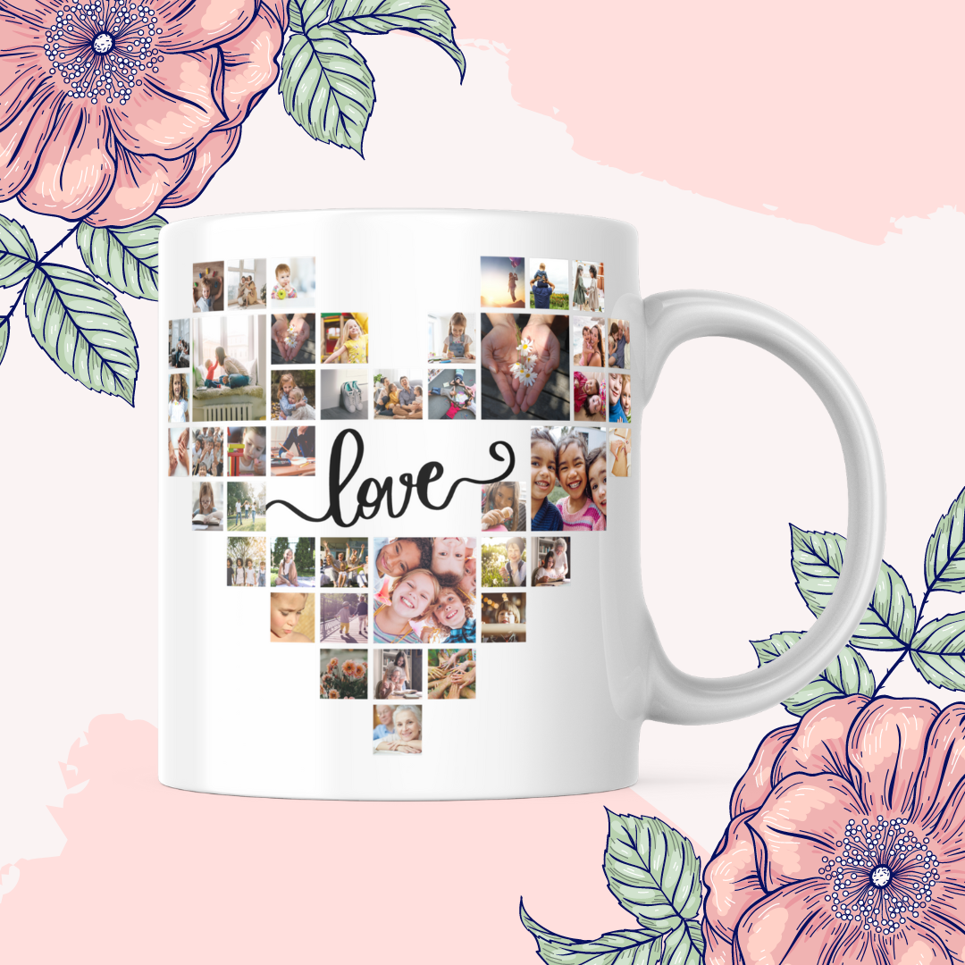 Mugs