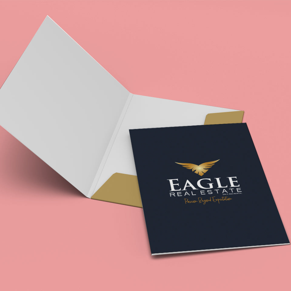 Presentation Folders