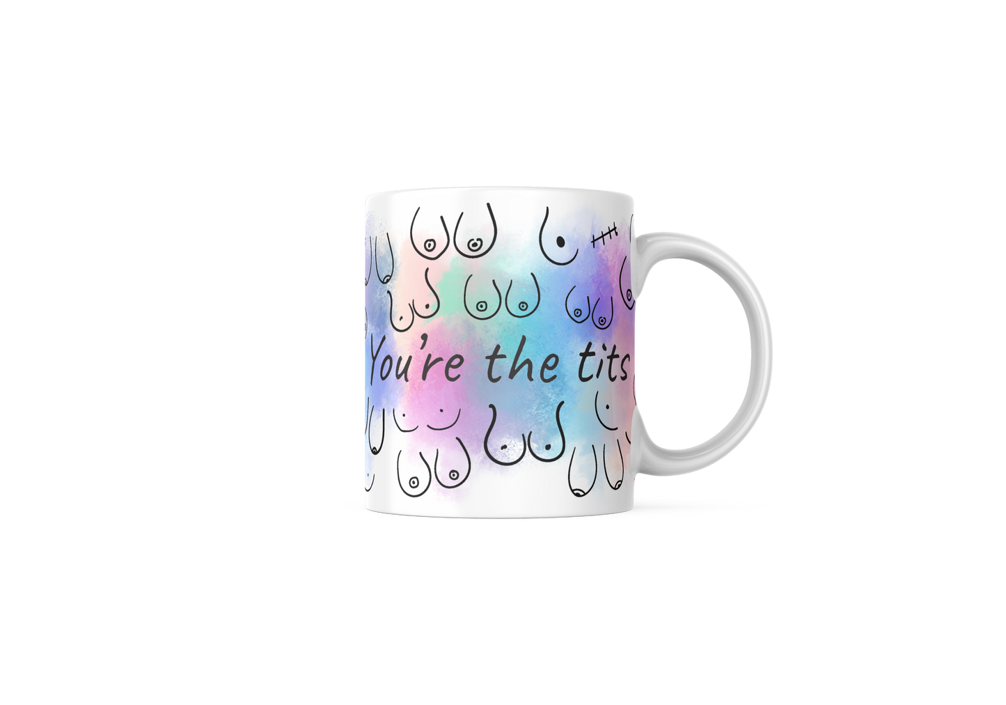 Mugs