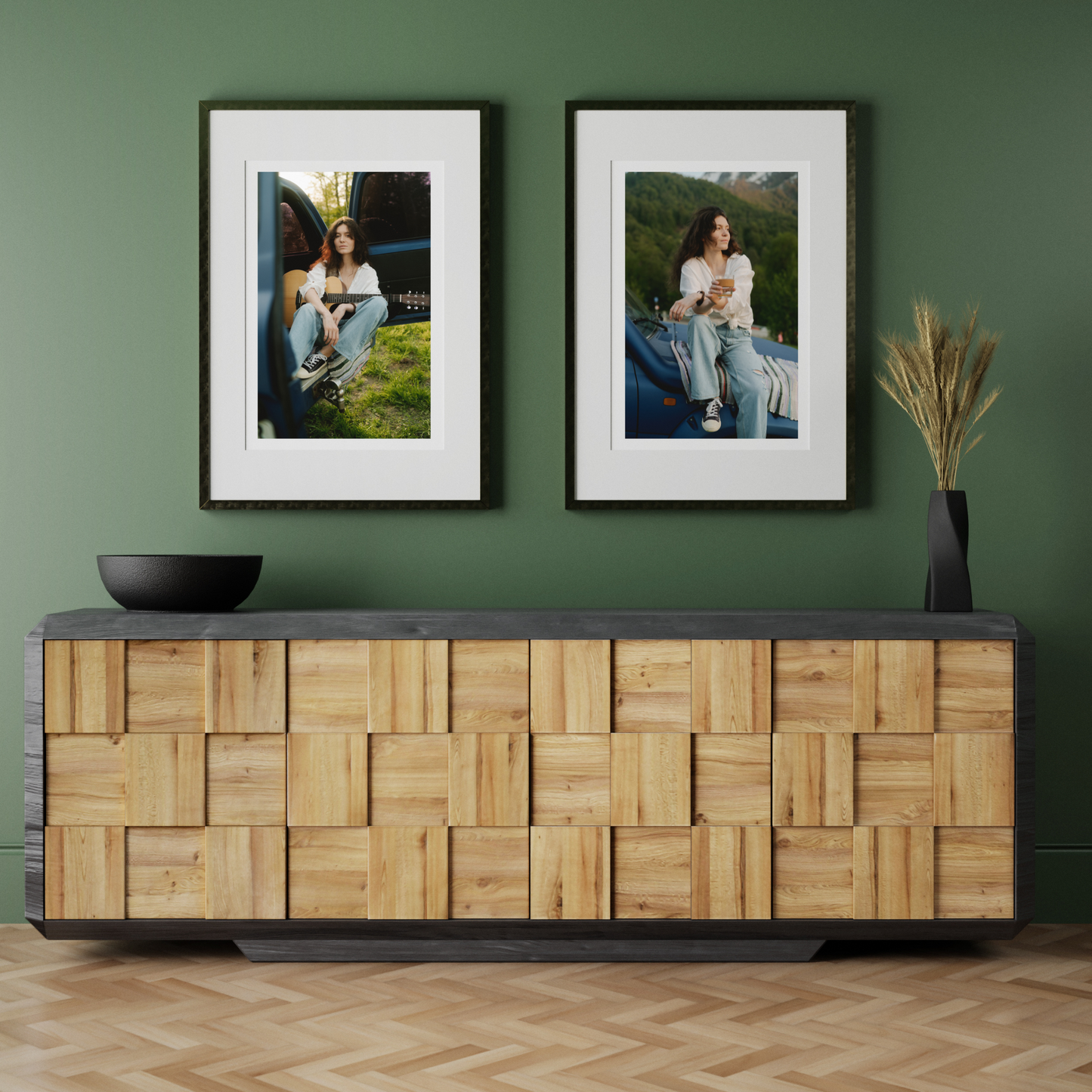 Wall Art