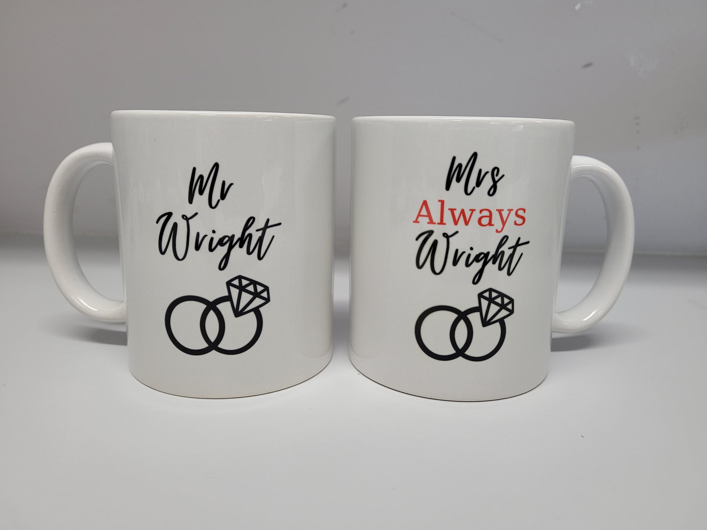 Mugs