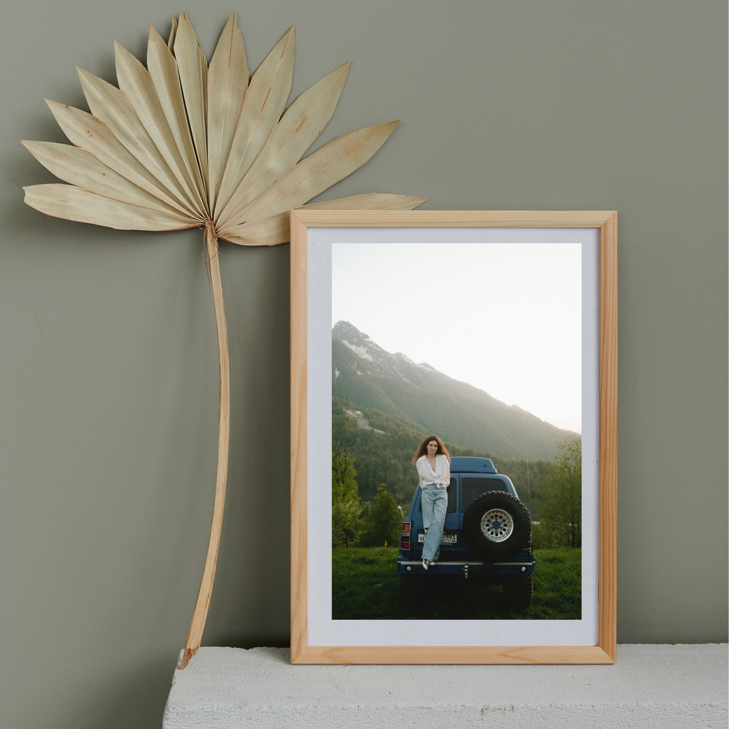 Wall Art