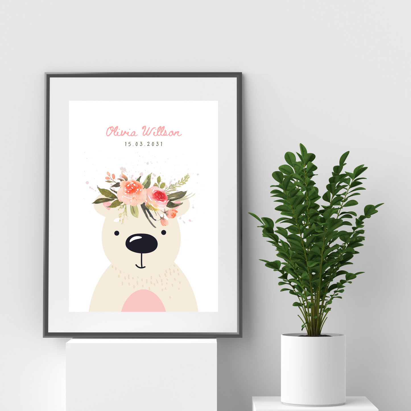 Wall Art