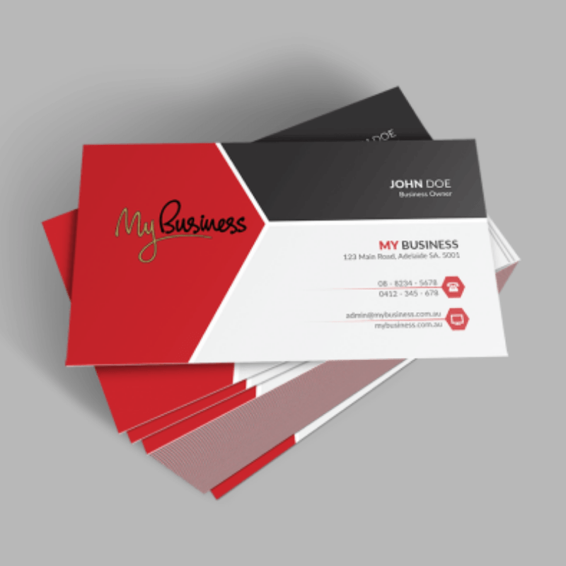 Business Cards