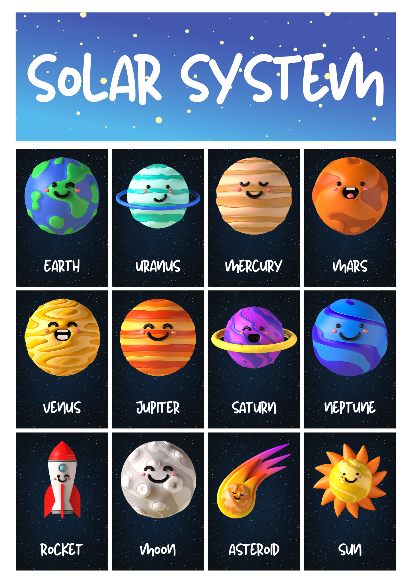 Posters