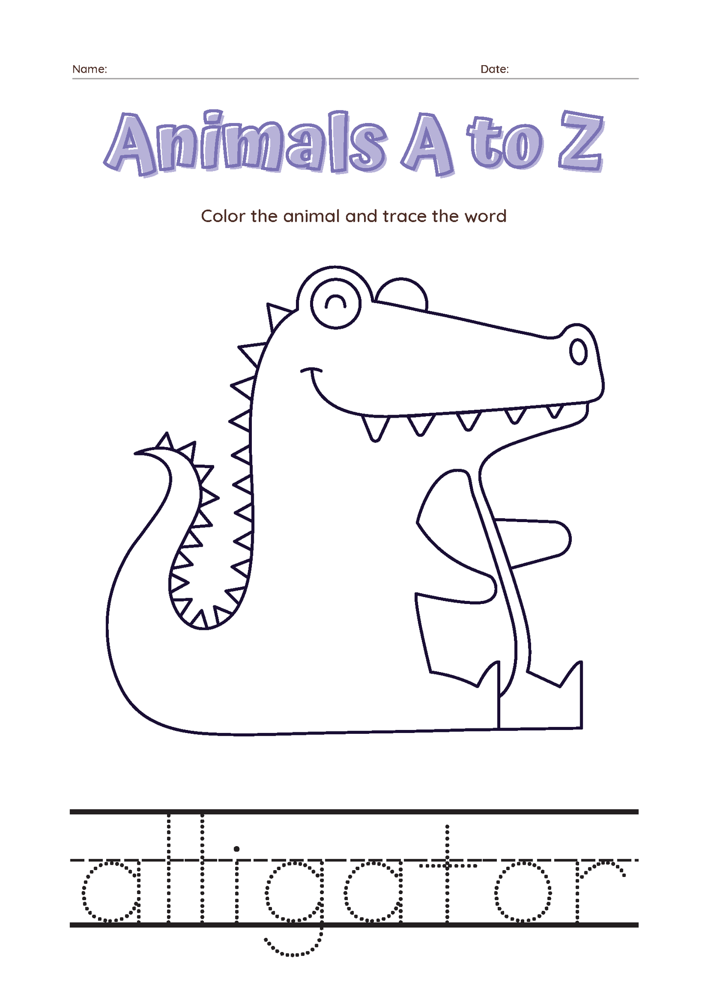 Childrens Activity Books