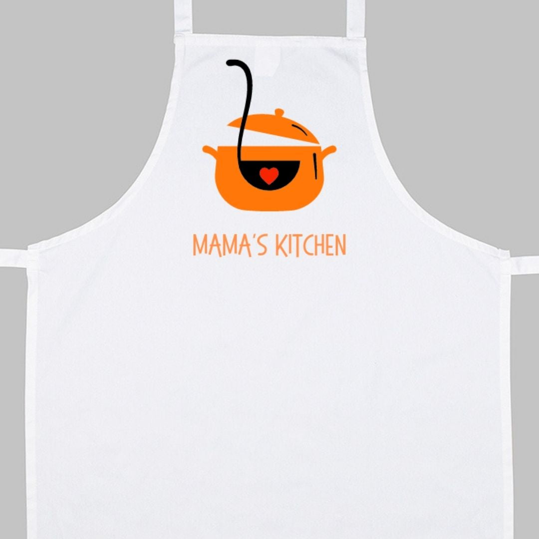 Apron