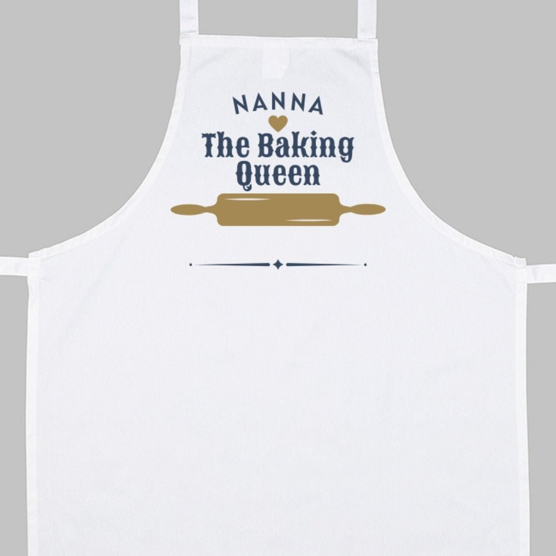 Apron