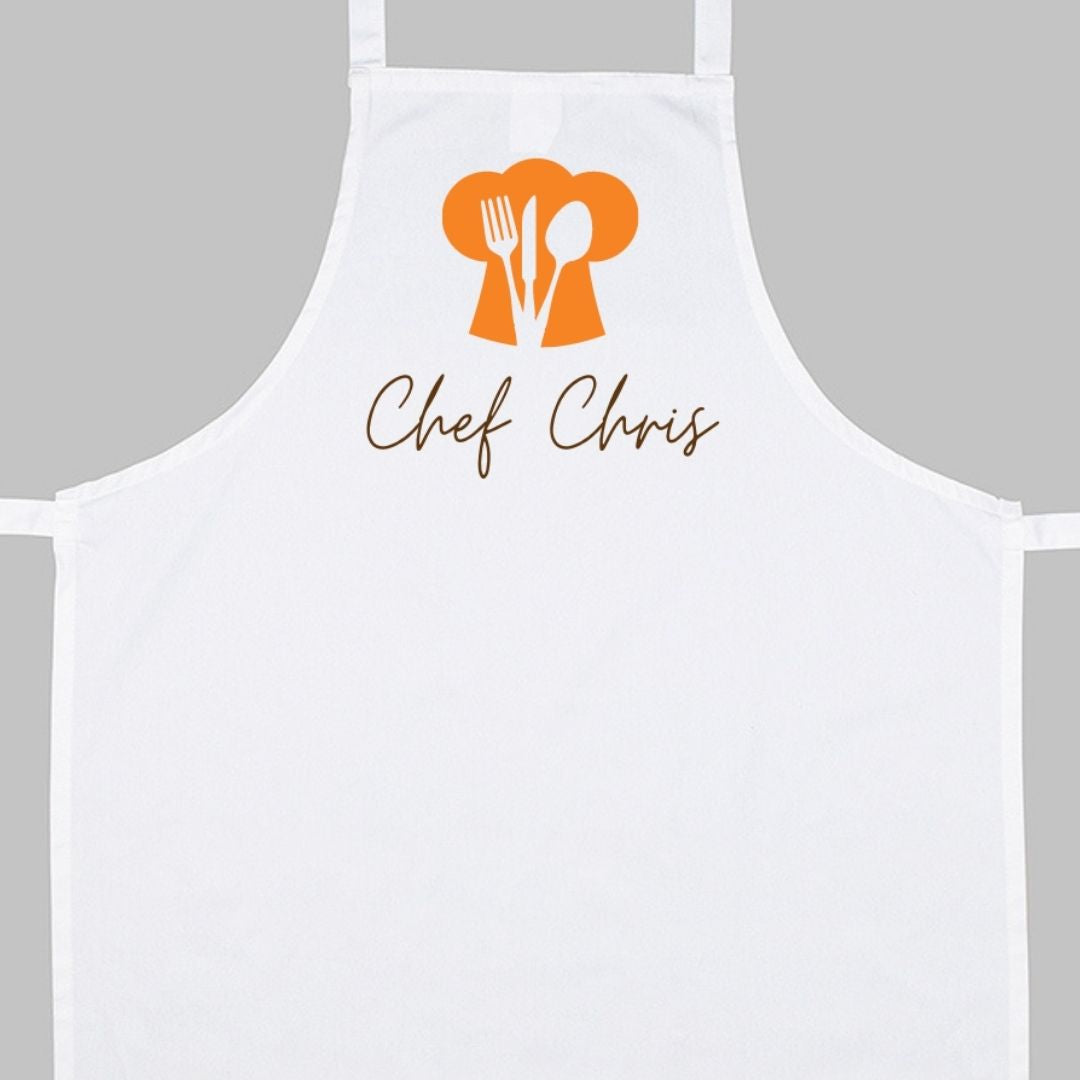 Apron