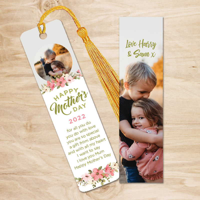 Bookmark