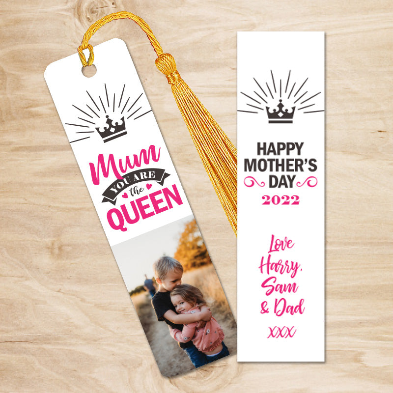 Bookmark
