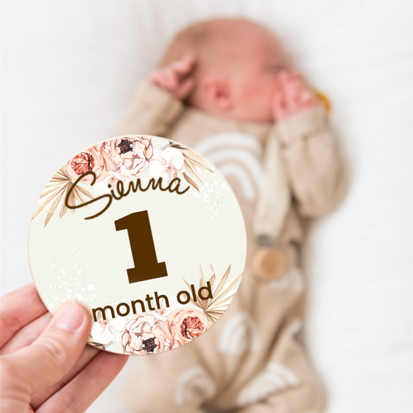 Milestone Cards