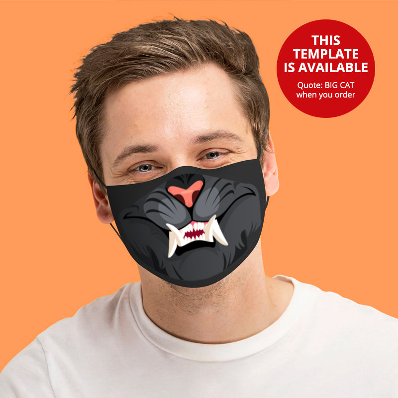 Face Mask