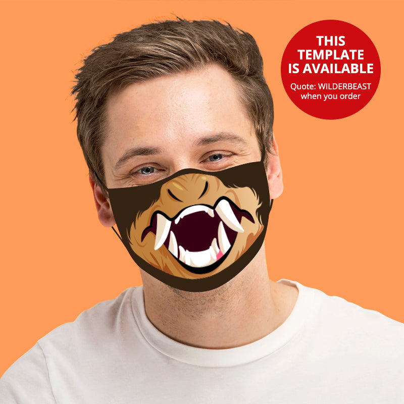 Face Mask