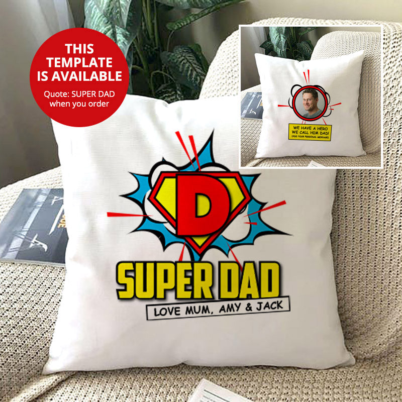 Cushion