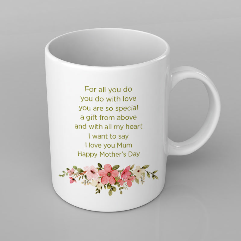 Mugs