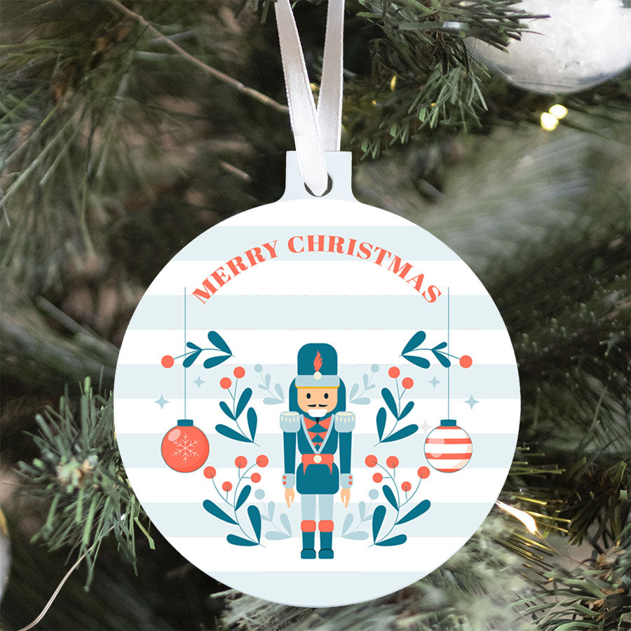 Tree Ornaments