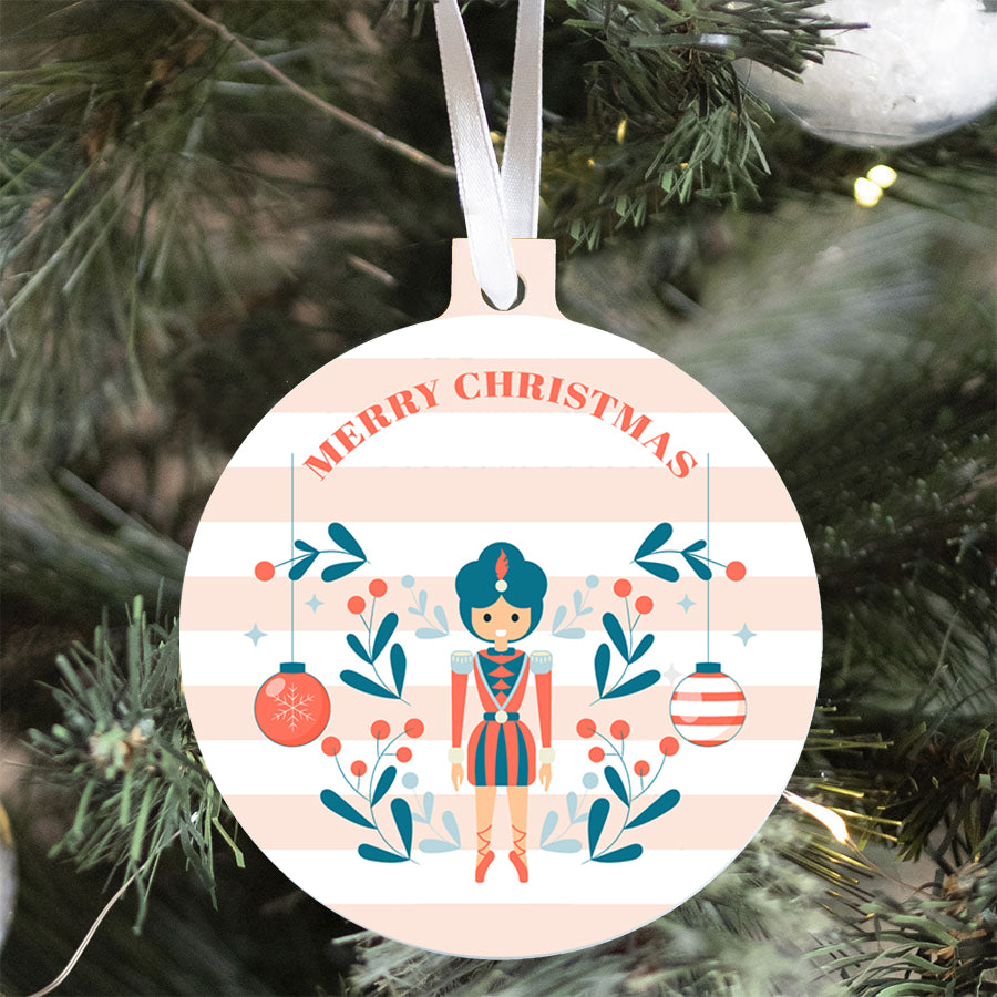 Tree Ornaments