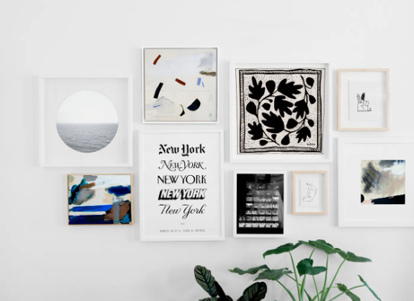 Wall Art