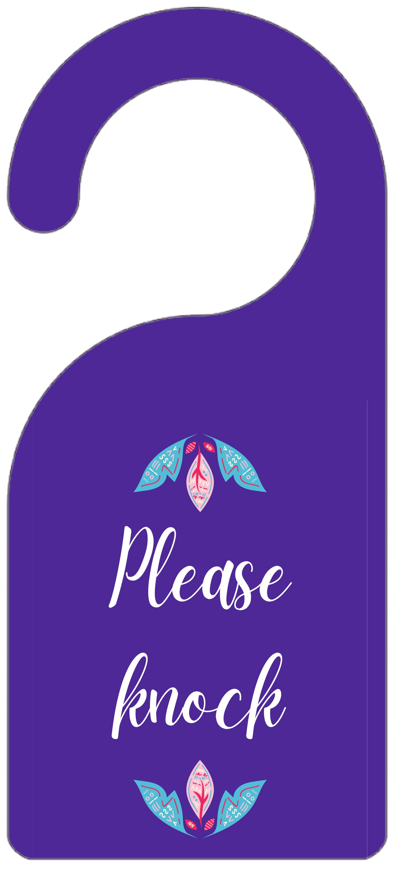 Door Hanger