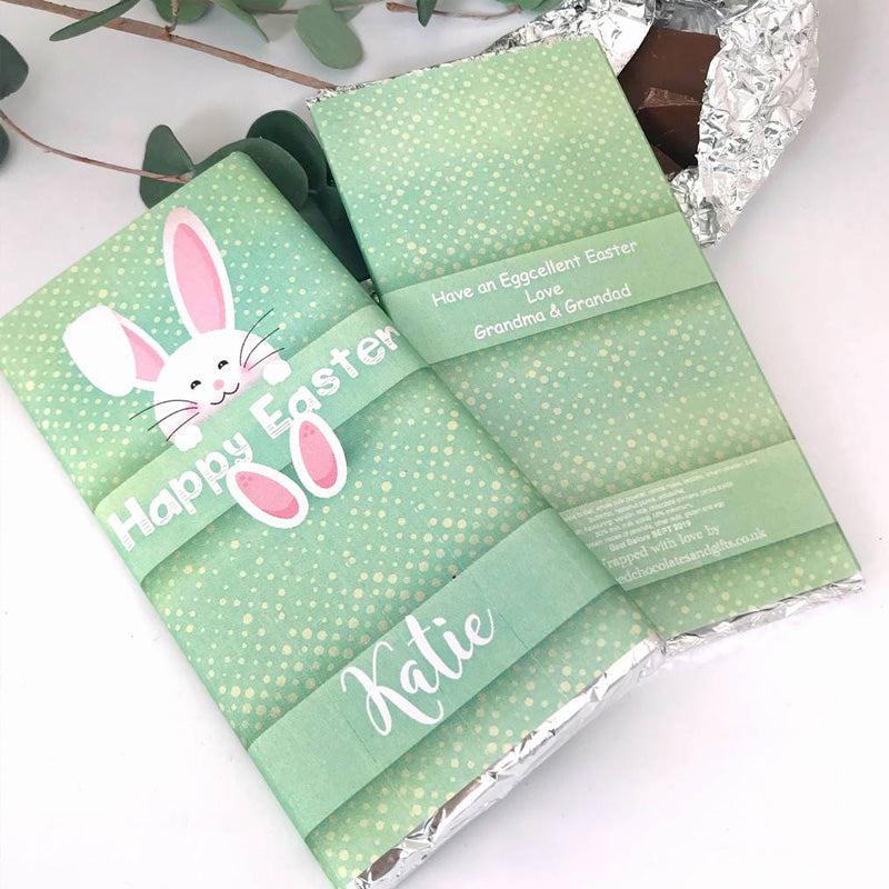 Printed Chocolate bar Copy Centre Coffs