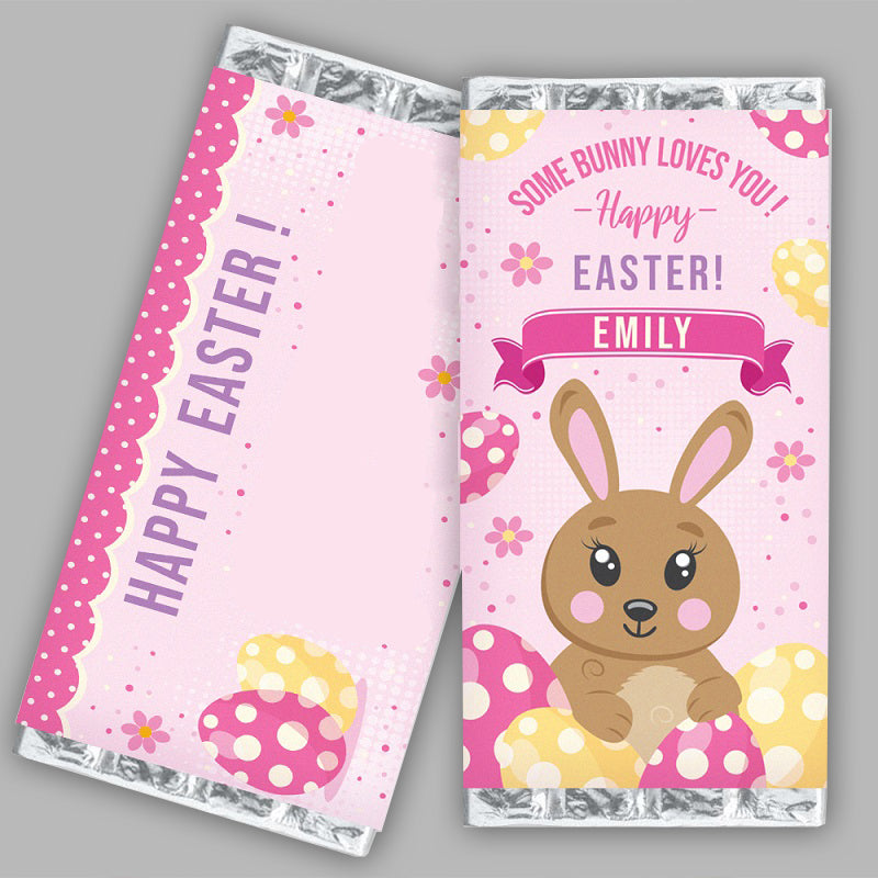 Chocolate Wrapper