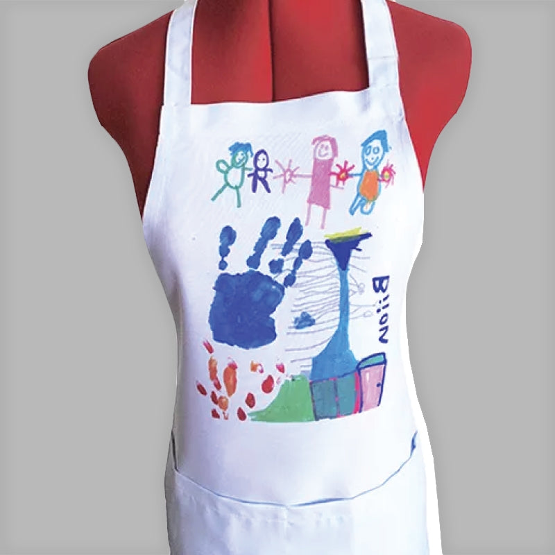 Apron