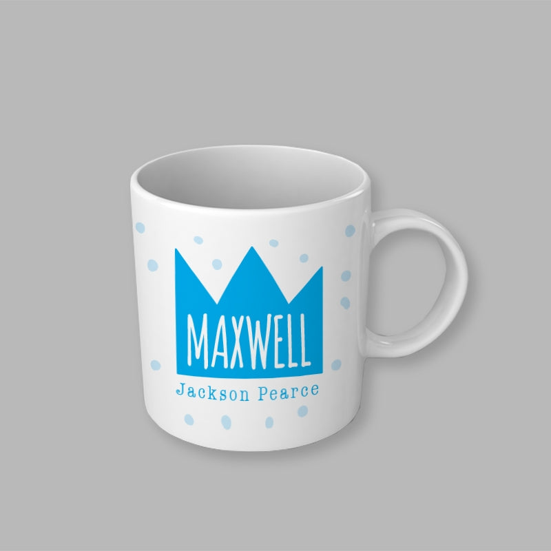 Mugs