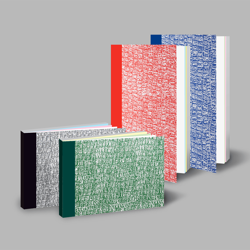 Copy centre Product carbonless docket books