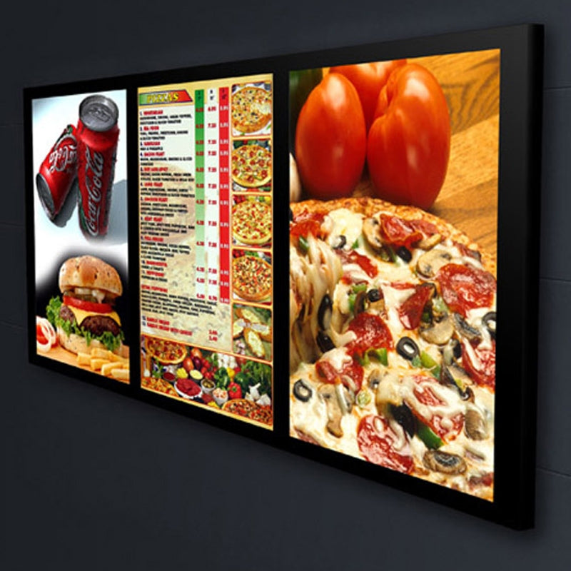 Lightbox Posters