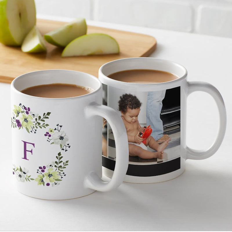 Printed mug Copy Centres Coffs Harbour