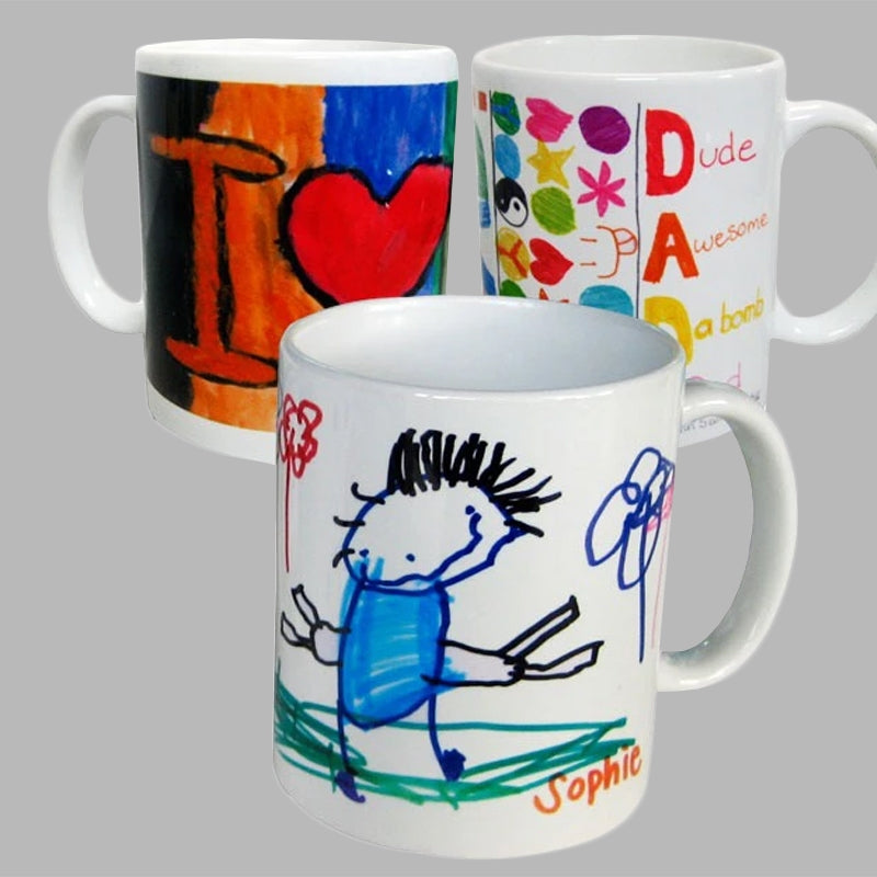 Mugs