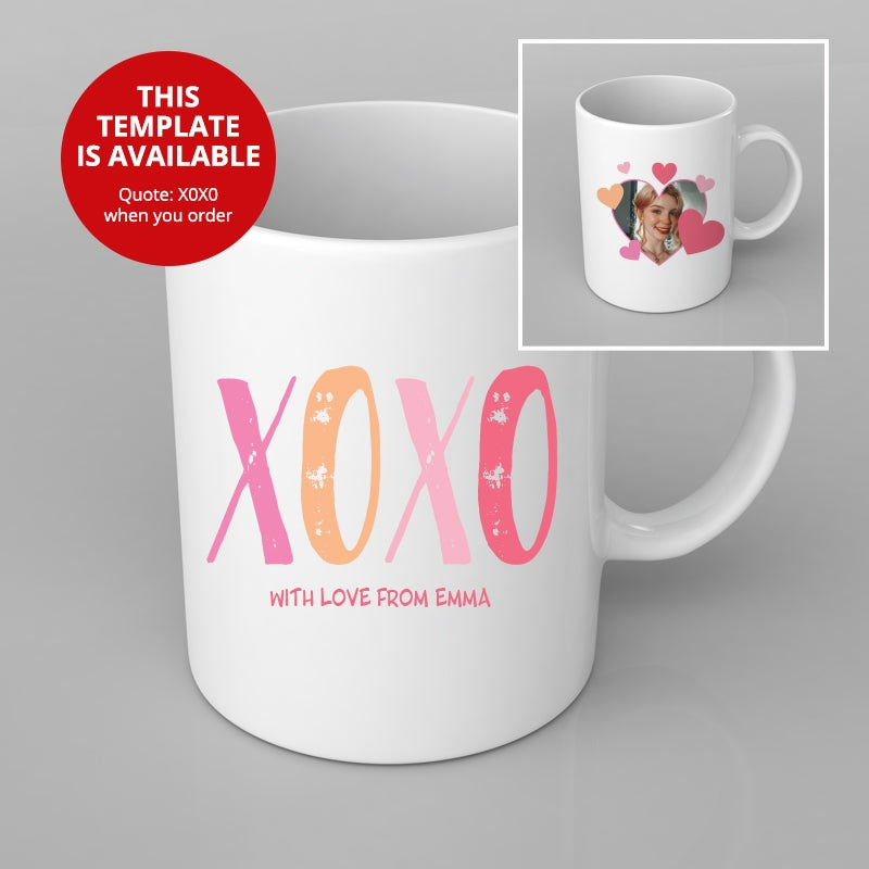 Mugs