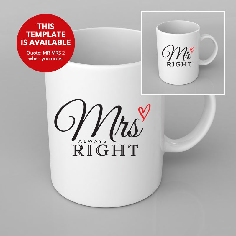 Mugs