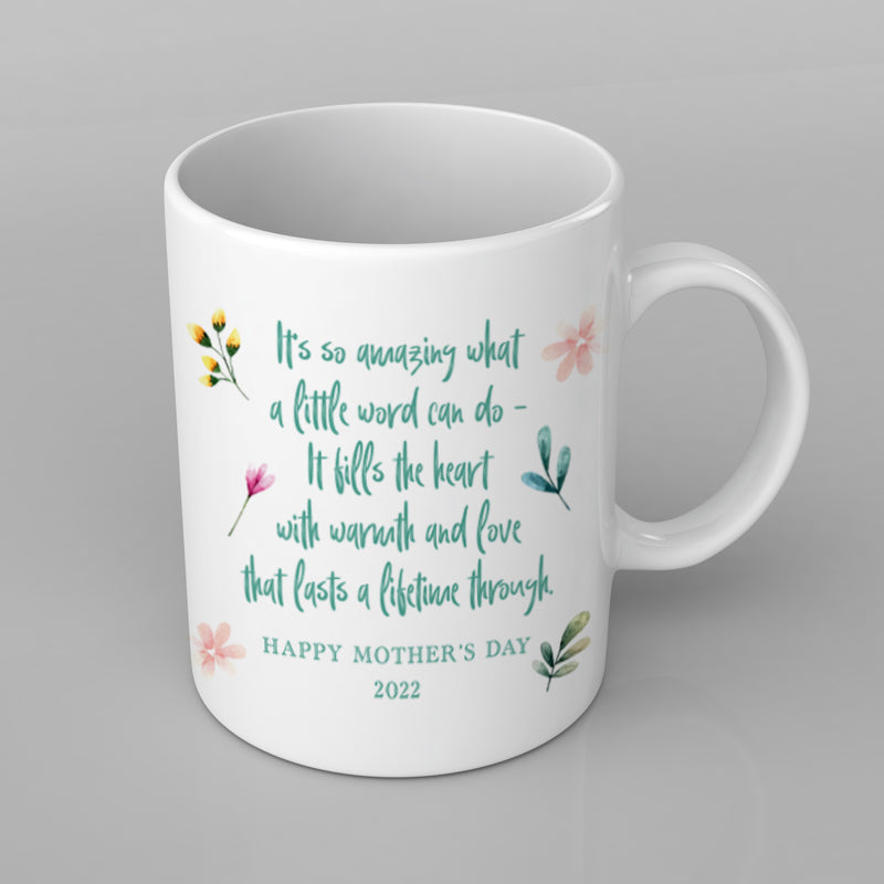 Mugs