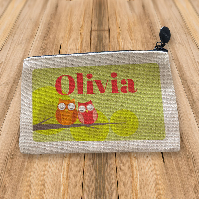 Pencil case/Coin purse