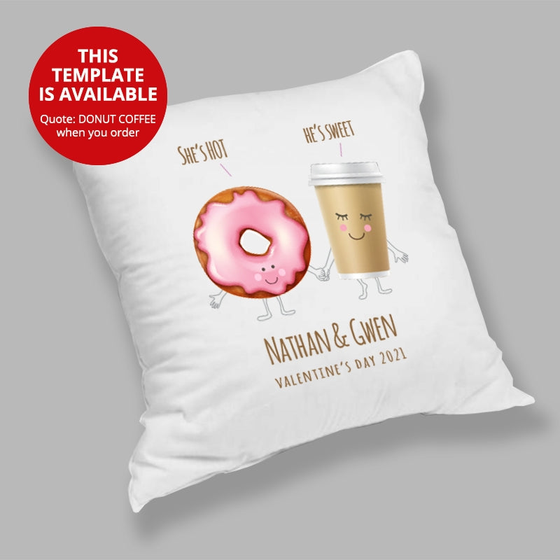 Cushion