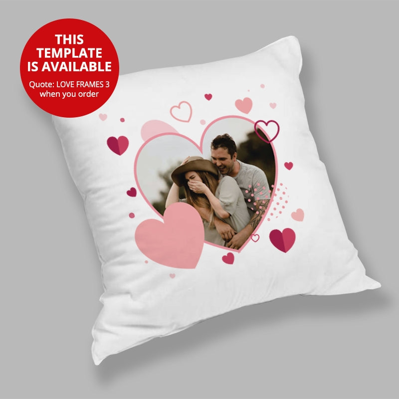 Cushion