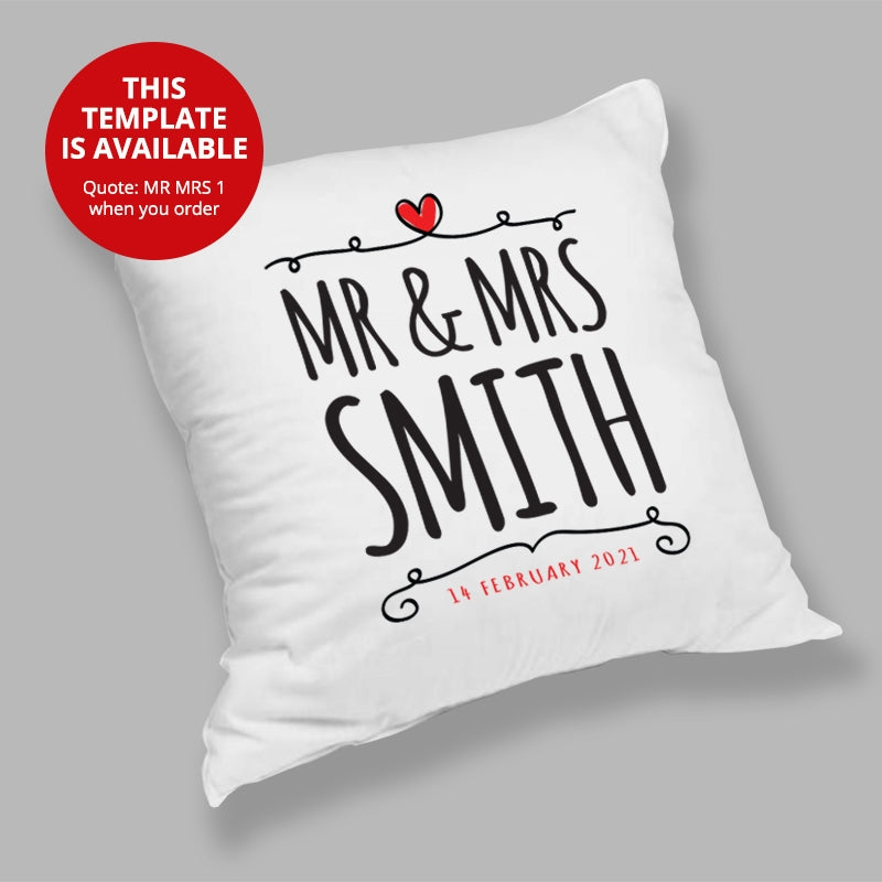 Cushion