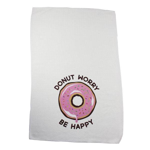 Tea Towel
