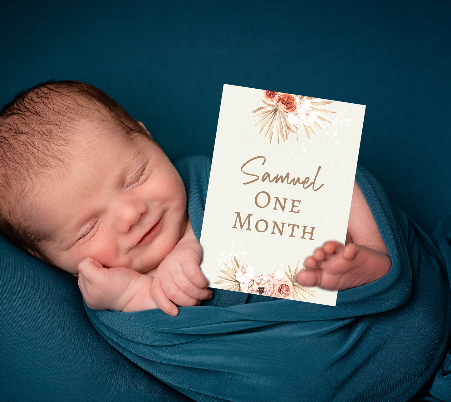 Milestone Cards