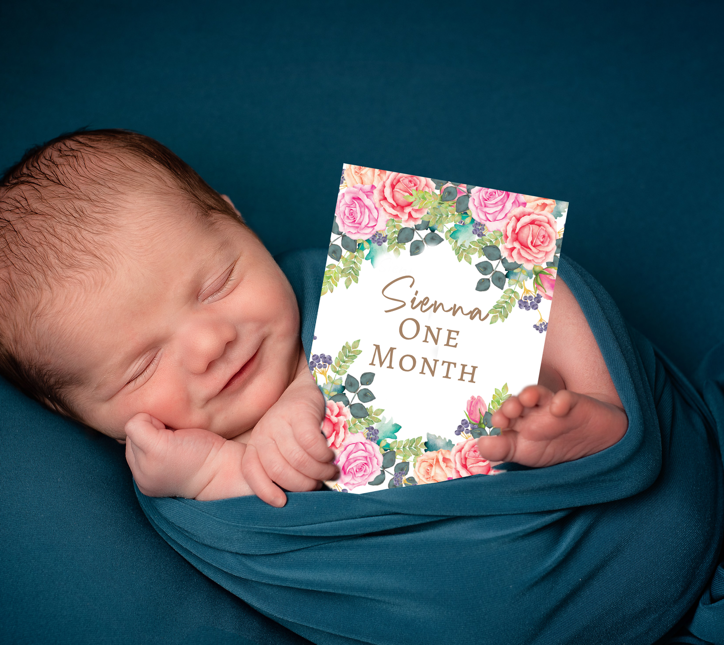 Milestone Cards
