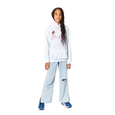 Hoodie Childrens